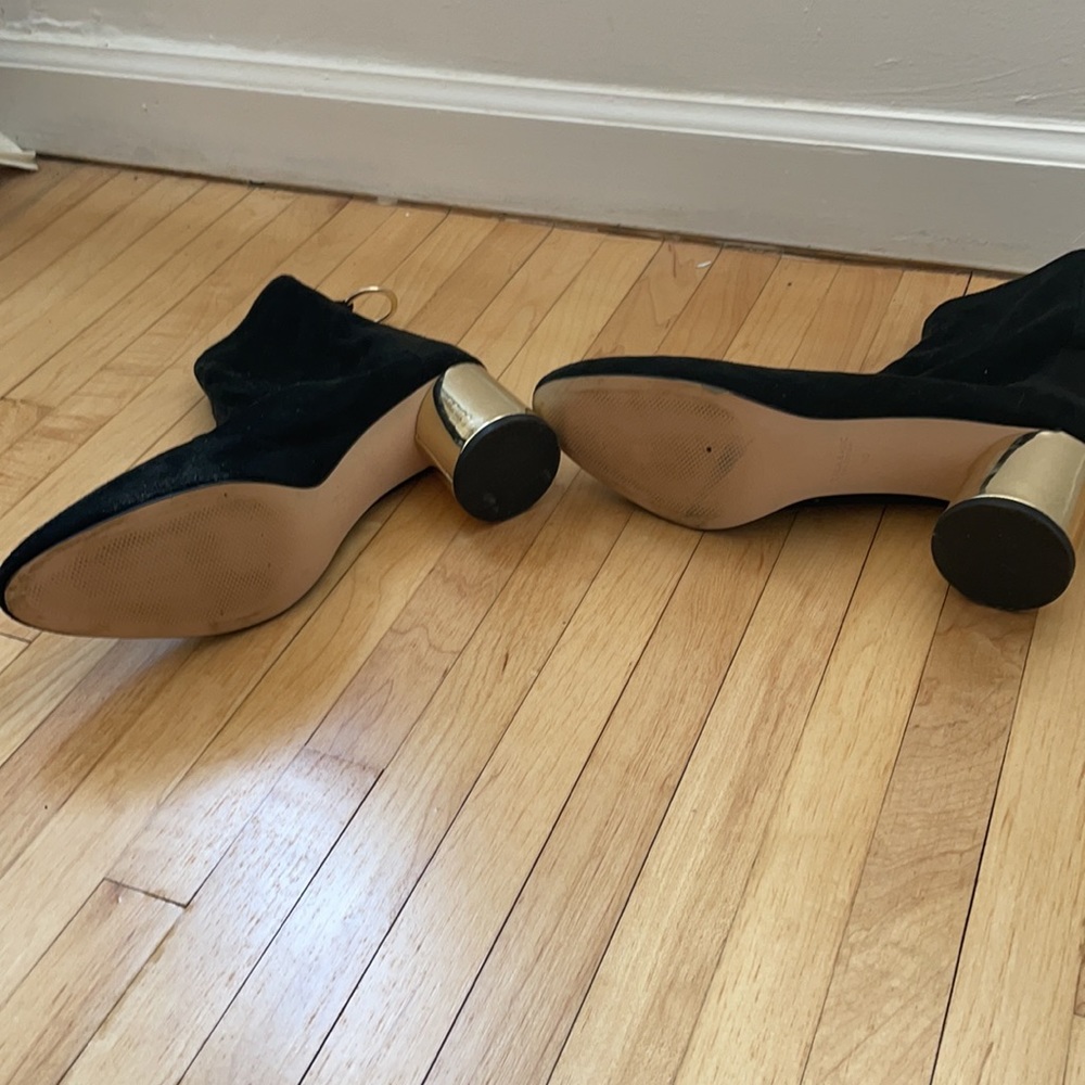 Zara Booties - Picture 4 of 5